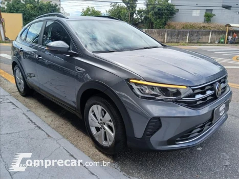 NIVUS 1.0 200 TSI Highline
