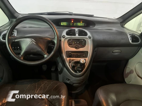 XSARA 2.0 I GLX 16V