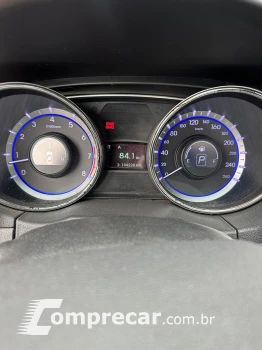 SONATA 2.5 GLS Sedan V6 24V