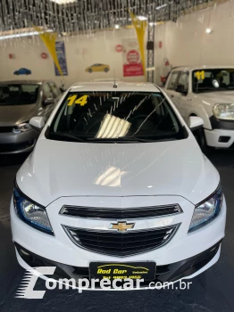 PRISMA 1.4 LTZ Spe/4 8V