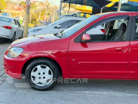 CELTA 1.0 MPFI LT 8V FLEX 4P MANUAL