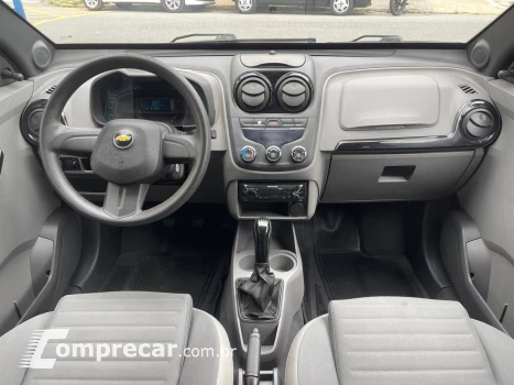 AGILE 1.4 MPFI LT 8V