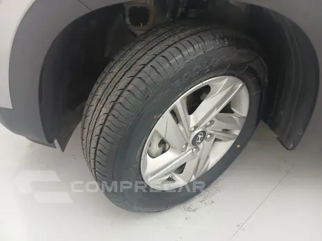 CRETA 1.0 TGDI FLEX COMFORT AUTOMÁTICO
