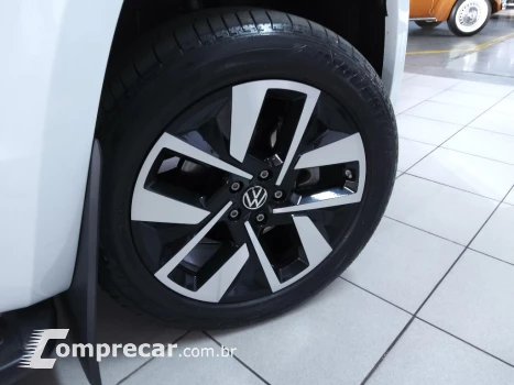 AMAROK 3.0 V6 TDI DIESEL EXTREME CD 4MOTION AUTOMÁTICO