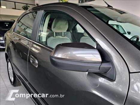 COBALT 1.8 MPFI LTZ 8V