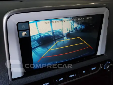 HB20S 1.0 TGDI FLEX PLATINUM AUTOMÁTICO