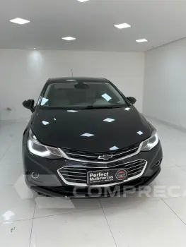CRUZE 1.4 LTZ