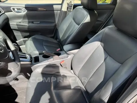 SENTRA 2.0 SL 16V