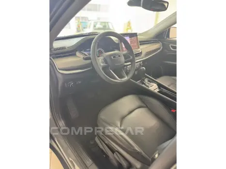 COMPASS 1.3 T270 TURBO FLEX LONGITUDE AT6