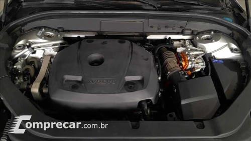 XC60 2.0 T8 HYBRID INSCRIPTION AWD GEARTRONIC