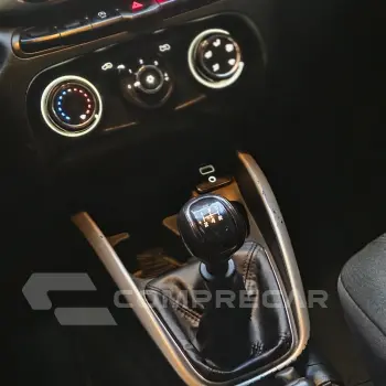 ARGO DRIVE 1.0 6V Flex