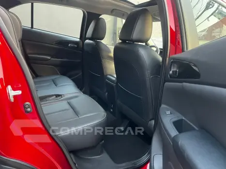 Eclipse Cross HPE-S 1.5 16V TB 165cv Aut.