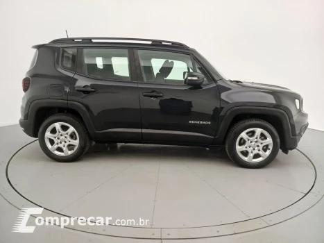 RENEGADE 1.3 T270 TURBO FLEX SPORT AT6