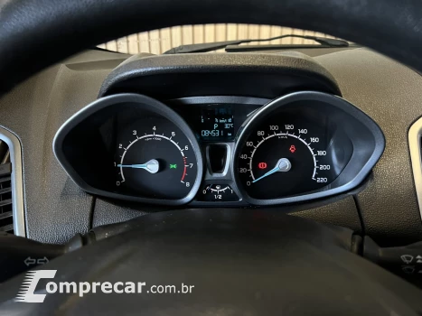 ECOSPORT 2.0 SE 16V FLEX 4P POWERSHIFT
