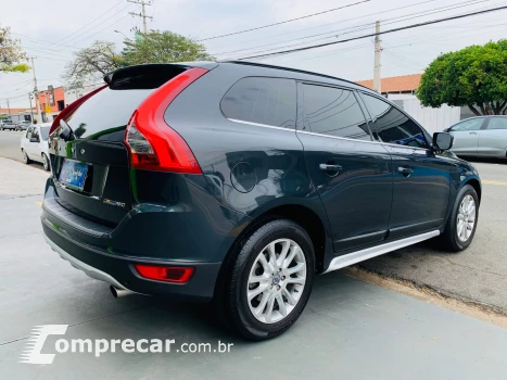XC60 3.0 Dynamic AWD Turbo