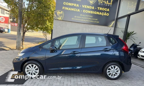 Fit LX 1.5 Flexone 16V 5p Aut.