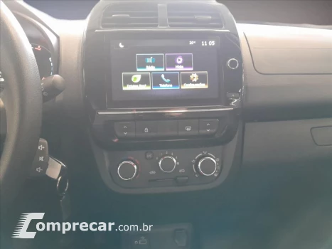 KWID 1.0 12V SCE FLEX INTENSE MANUAL
