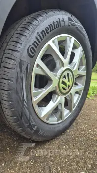 CROSS UP 1.0 TSI 12V