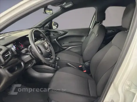 ARGO 1.0 FIREFLY FLEX DRIVE MANUAL