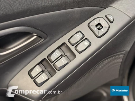 IX35 2.0 MPFI GL 16V FLEX 4P AUTOMÁTICO