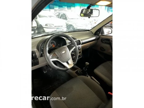 CLASSIC - 1.0 MPFI LS 8V 4P MANUAL