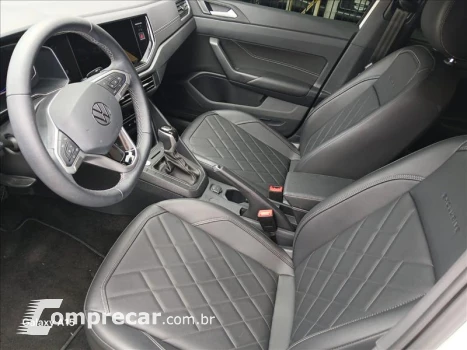 VIRTUS 1.4 250 TSI Exclusive