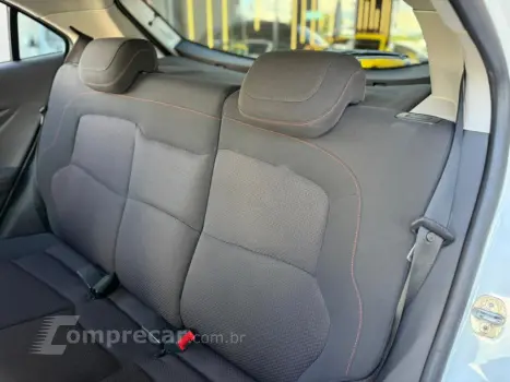 ONIX 1.4 MPFI LT 8V FLEX 4P MANUAL