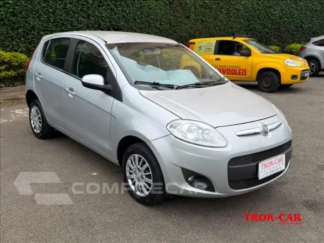 Fiat PALIO 1.4 MPI Attractive 8V 4 portas