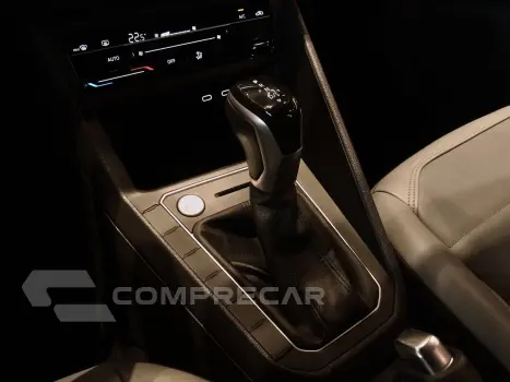 NIVUS 1.0 200 TSI Highline