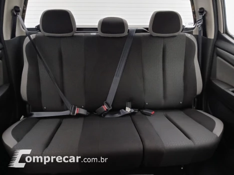 S10 2.8 16V TURBO DIESEL LT CD 4X4 AUTOMÁTICO