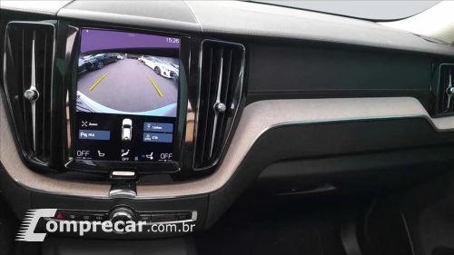 XC60 2.0 T8 HYBRID INSCRIPTION AWD GEARTRONIC