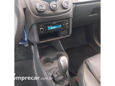 MONTANA 1.4 MPFI SPORT CS 8V FLEX 2P MANUAL