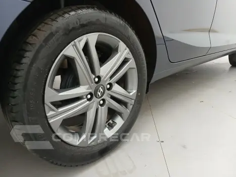HB20S 1.0 TGDI FLEX COMFORT PLUS AUTOMÁTICO