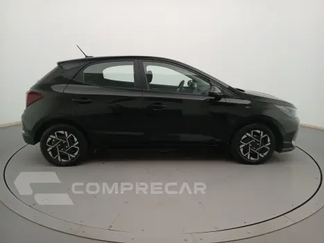 HB20 1.0 12V FLEX COMFORT PLUS MANUAL