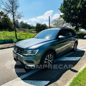 TIGUAN 1.4 250 TSI Allspace