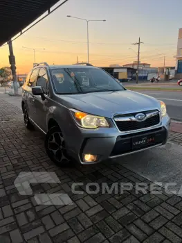FORESTER 2.0 S 4X4 16V