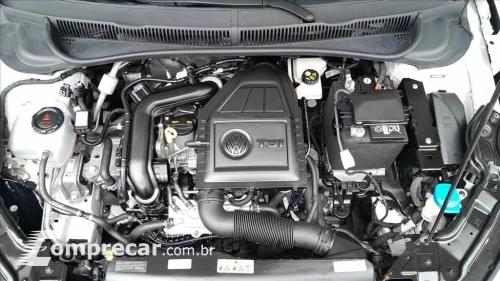 VIRTUS 1.0 170 TSI MANUAL