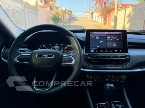 COMPASS 1.3 T270 TURBO FLEX LONGITUDE AT6