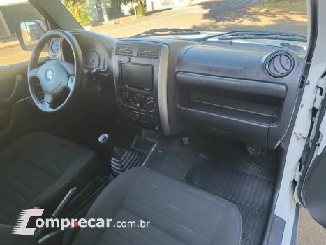 JIMNY 1.3 4all 4X4 16V