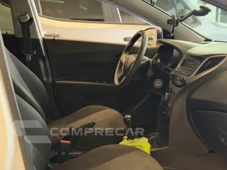 HB20 1.0 12V Comfort