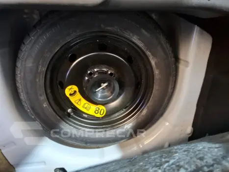 FIESTA 1.6 SE Hatch 16V