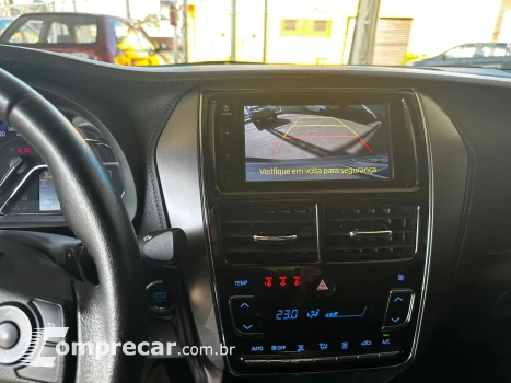 Yaris Xls 1.5