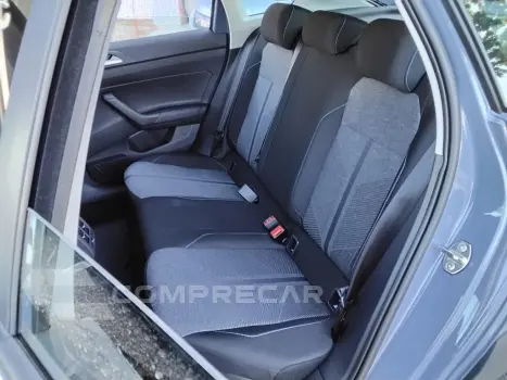 NIVUS 1.0 200 TSI TOTAL FLEX COMFORTLINE AUTOMÁTICO