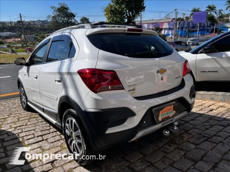 ONIX 1.4 MPFI Activ 8V