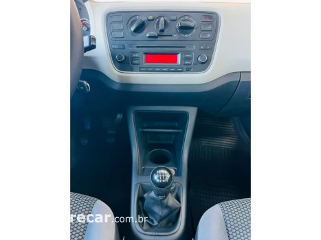 UP 1.0 MPI MOVE UP 12V FLEX 4P MANUAL
