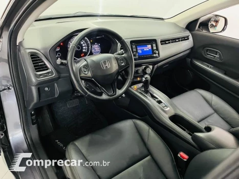 HR-V EX CVT