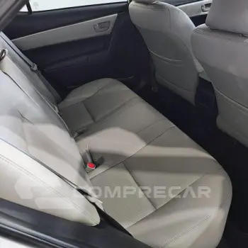 COROLLA XEI 2.0 FLEX