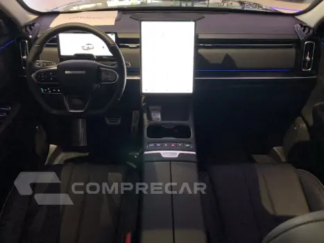 7 1.5 TGDI PHEV PRESTIGE DHT