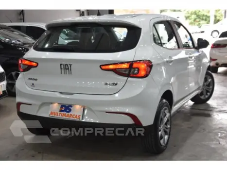 ARGO - 1.0 FIREFLY DRIVE MANUAL