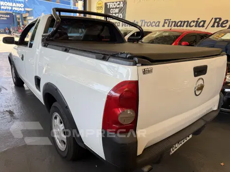 MONTANA 1.4 MPFI Conquest CS 8V